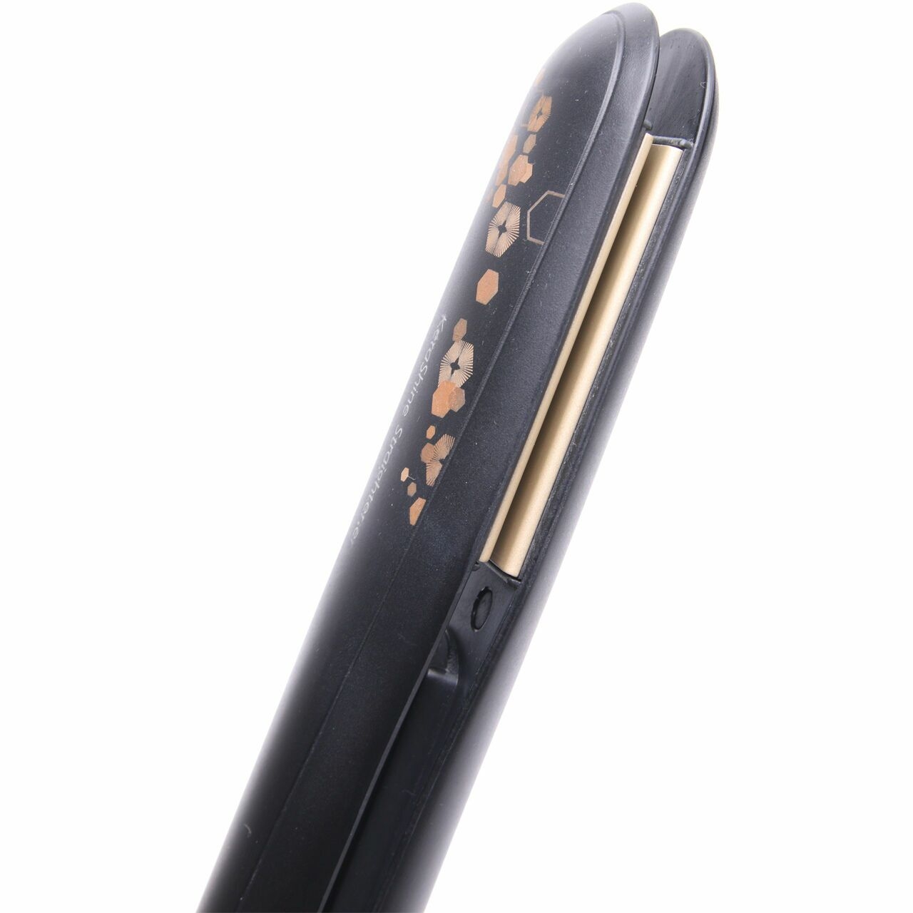 Philips Shine Therapy For Silky Smooth Hair Black Tools