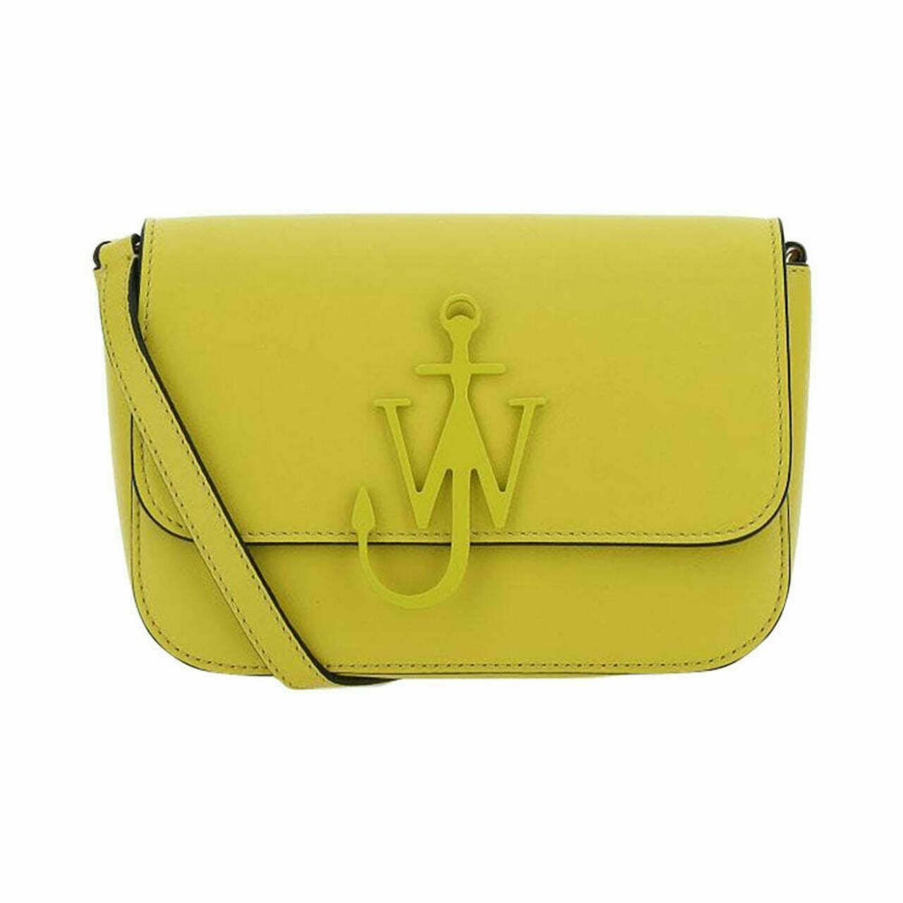 JW Anderson Yellow Sling Bag