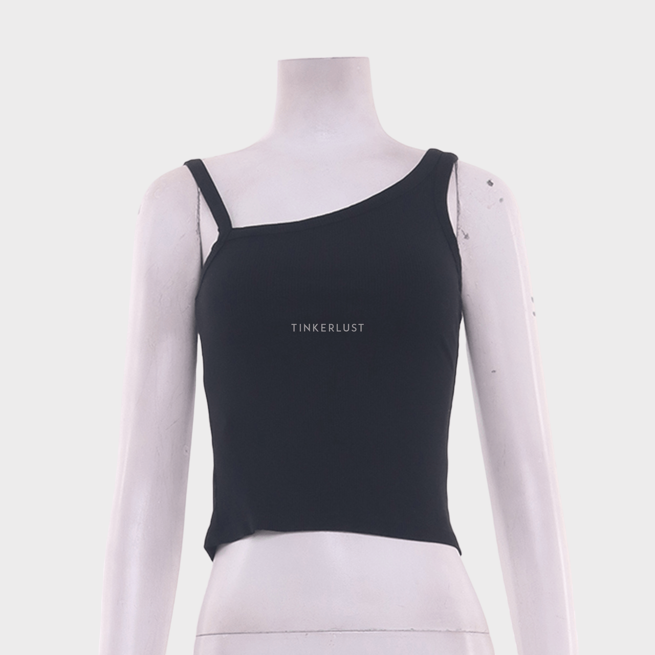 Private Collection Black Sleeveless
