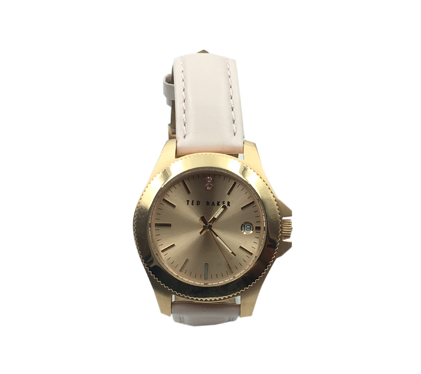 Ted Baker Pink TE2113 Casual Watch
