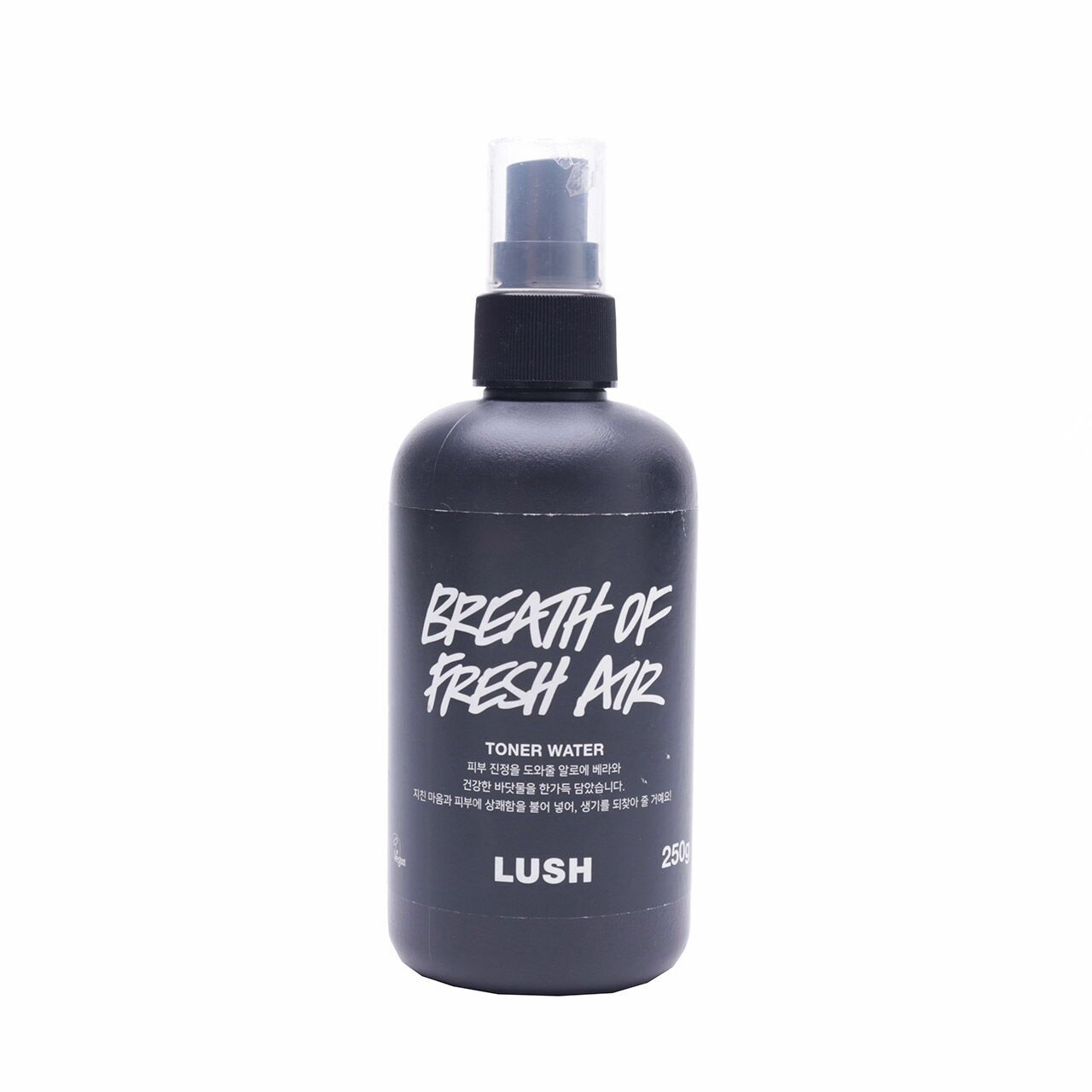 Lush Breath Of Fresh Air Toner Water Skin Care