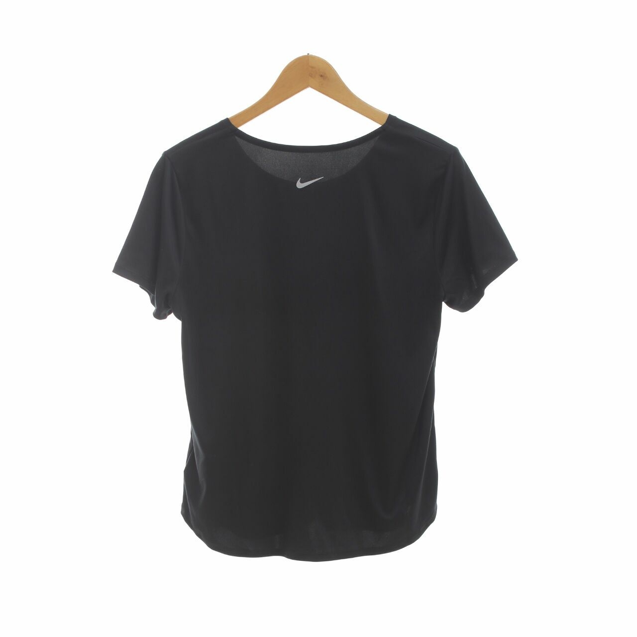 Nike Running Swoosh Top Short Sleeve T-Shirt