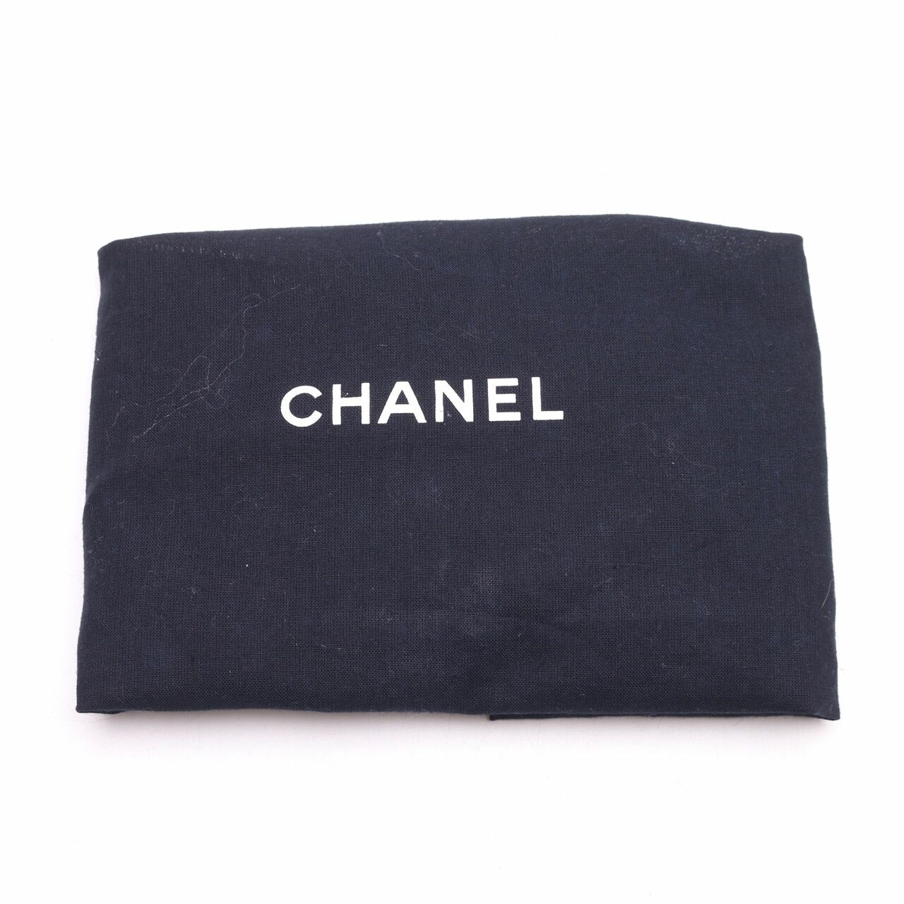 Chanel Nude Shoulder Bag