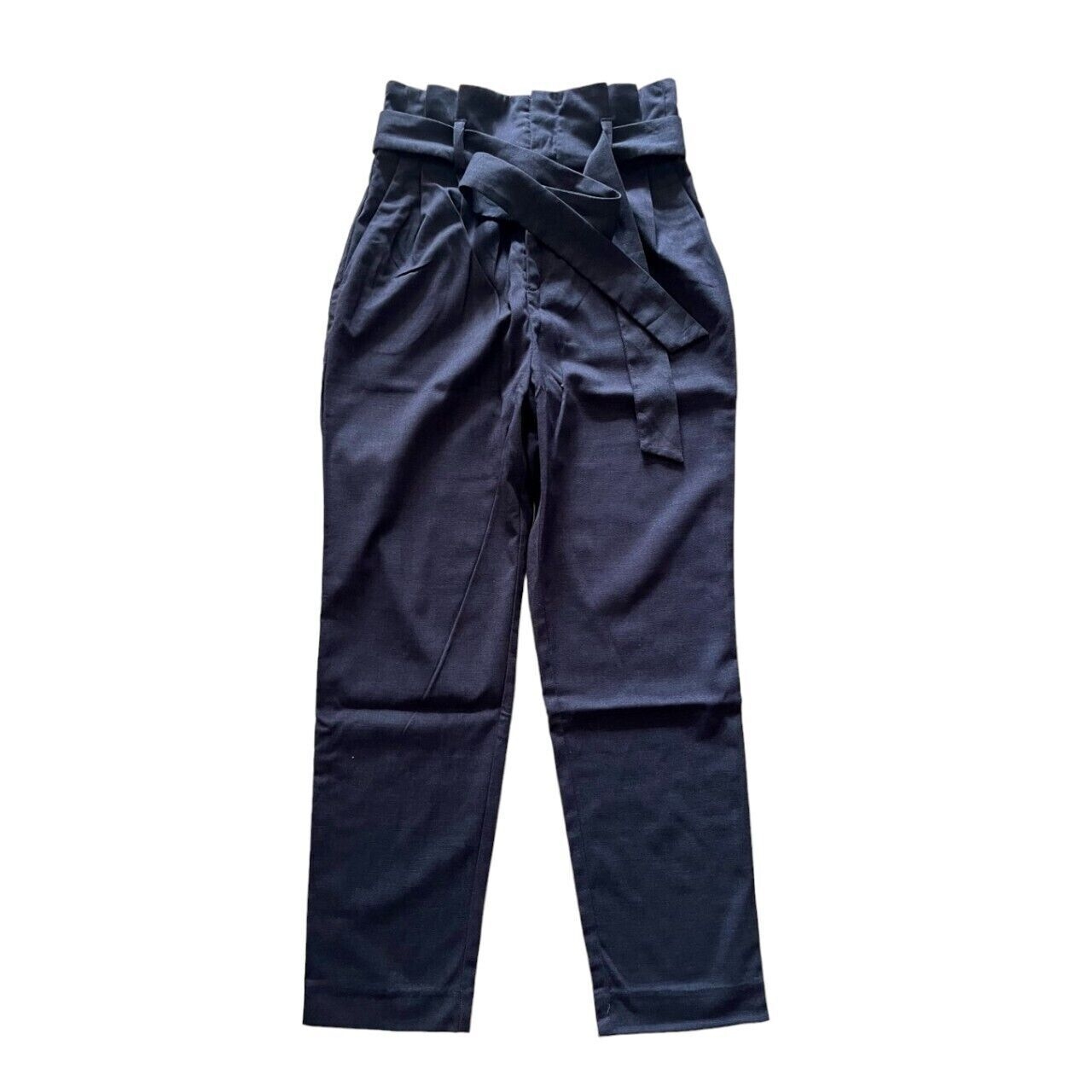 H&M Navy Long Pants