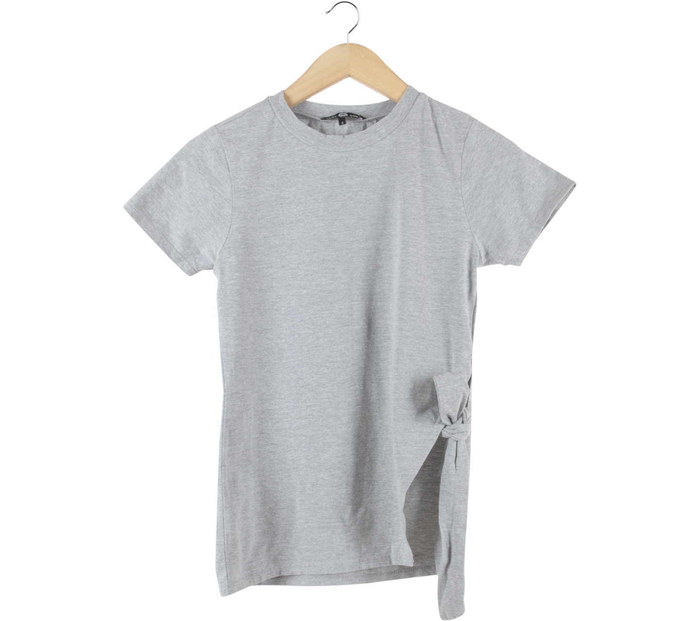 Daisy Street Grey T-Shirt
