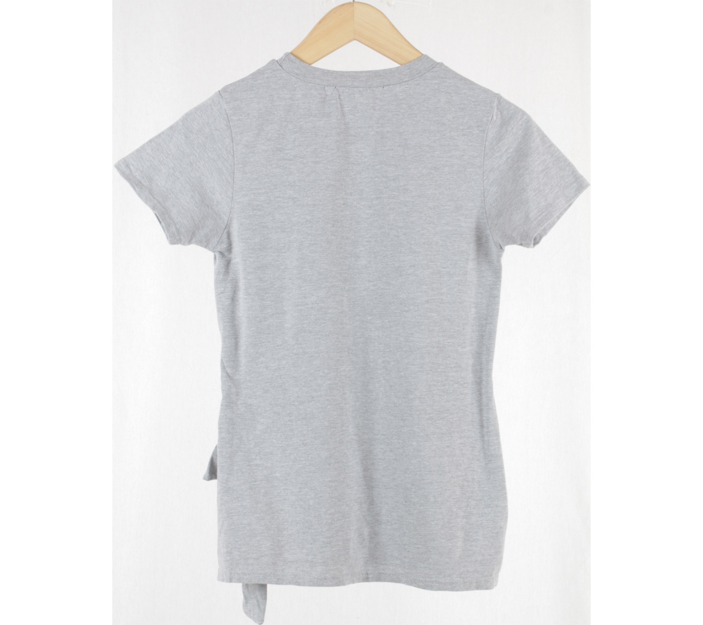 Daisy Street Grey T-Shirt