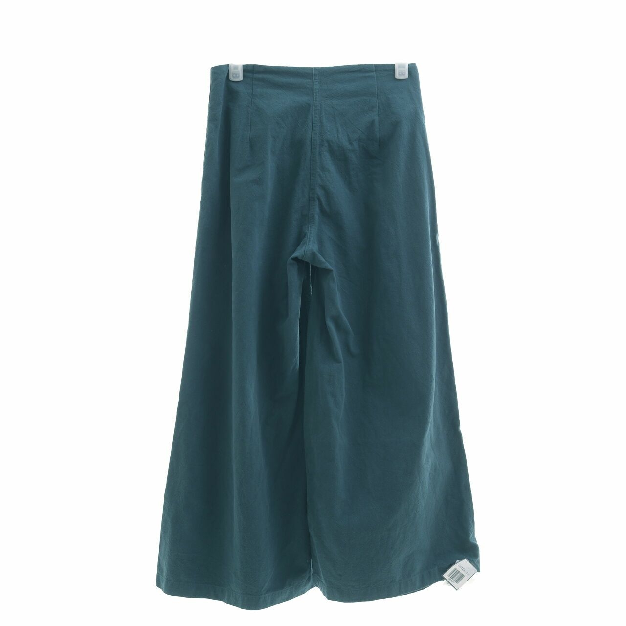 Sage of Something Cedar Green Trousers