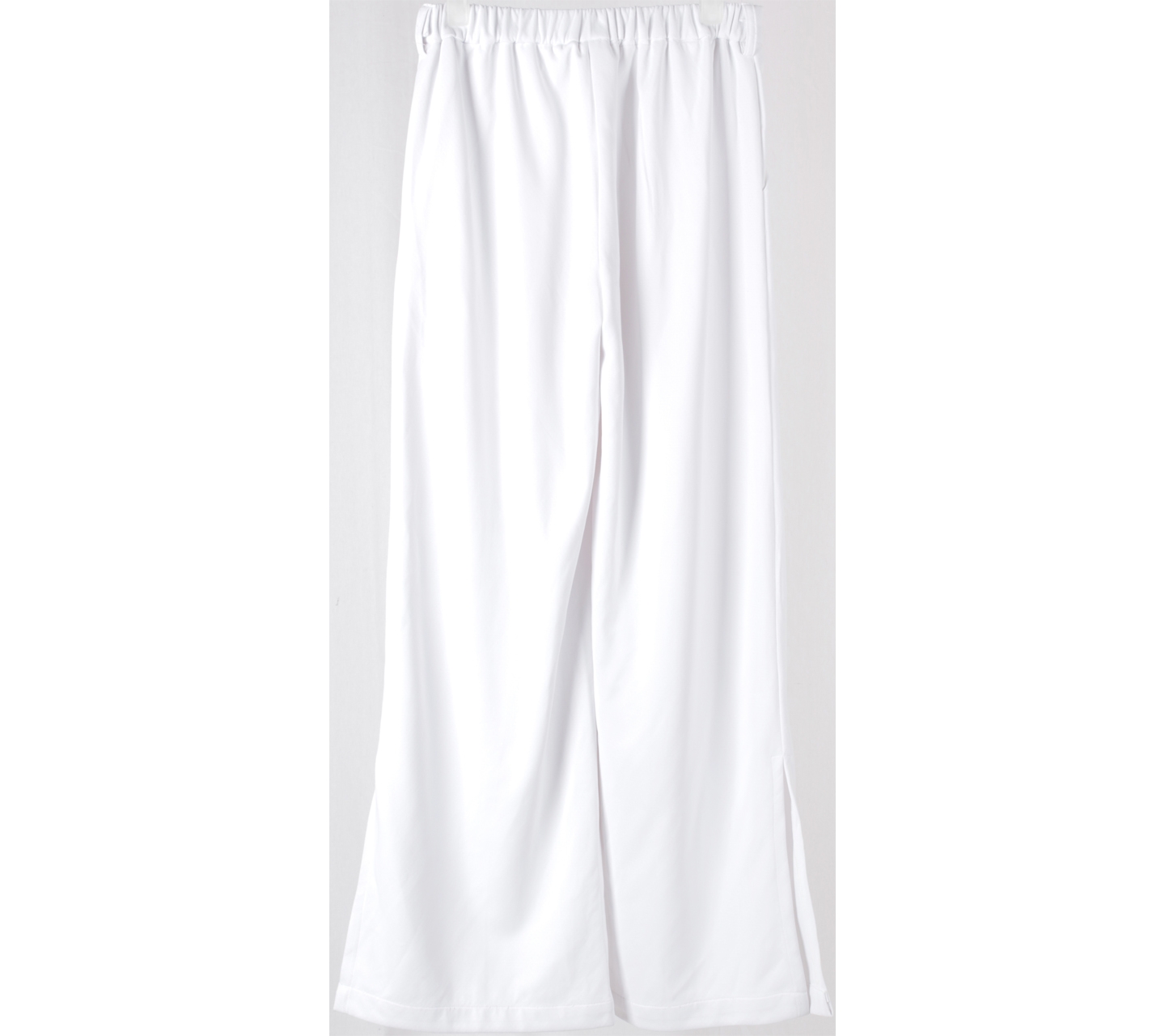 Label Eight White Pants