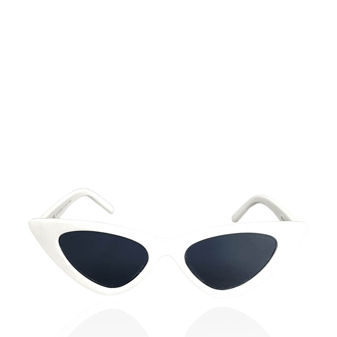 Zara Black & White Sunglasses