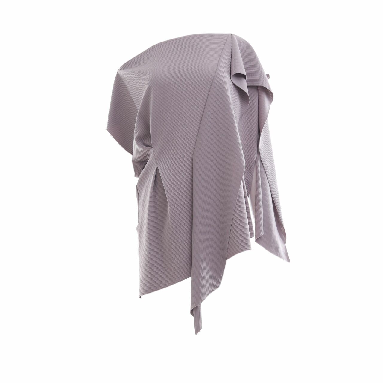 Sevrel Taupe Blouse