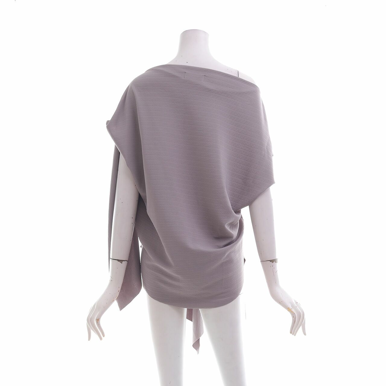 Sevrel Taupe Blouse