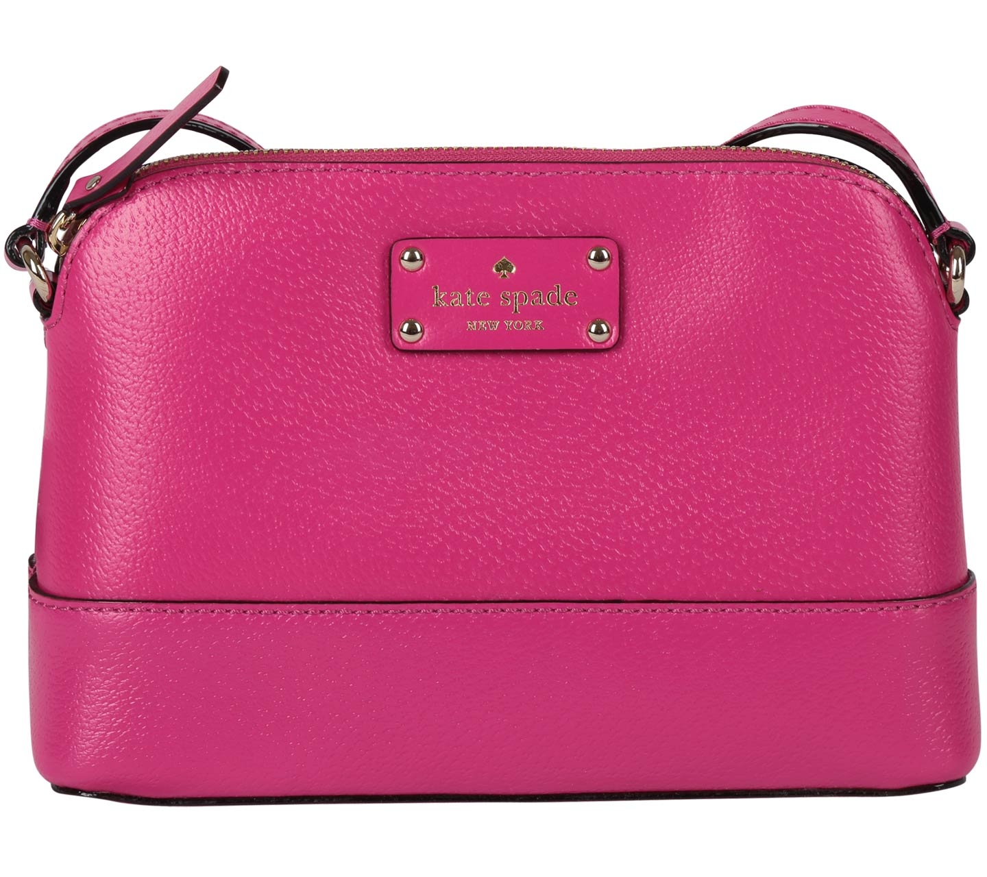Kate Spade Pink Wellesley Sling Bag