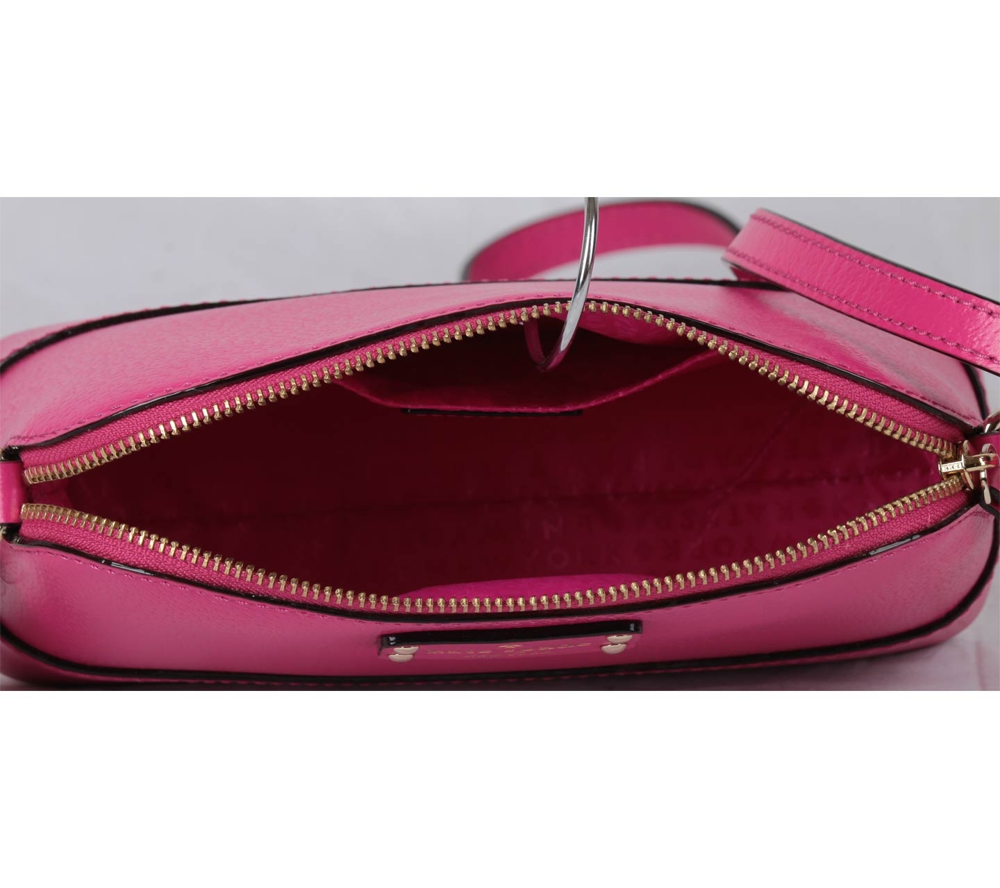Kate Spade Pink Wellesley Sling Bag
