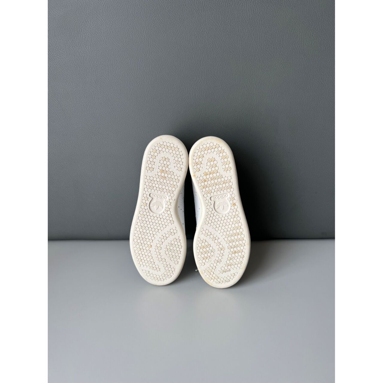 Adidas White Stan Smith Sneakers