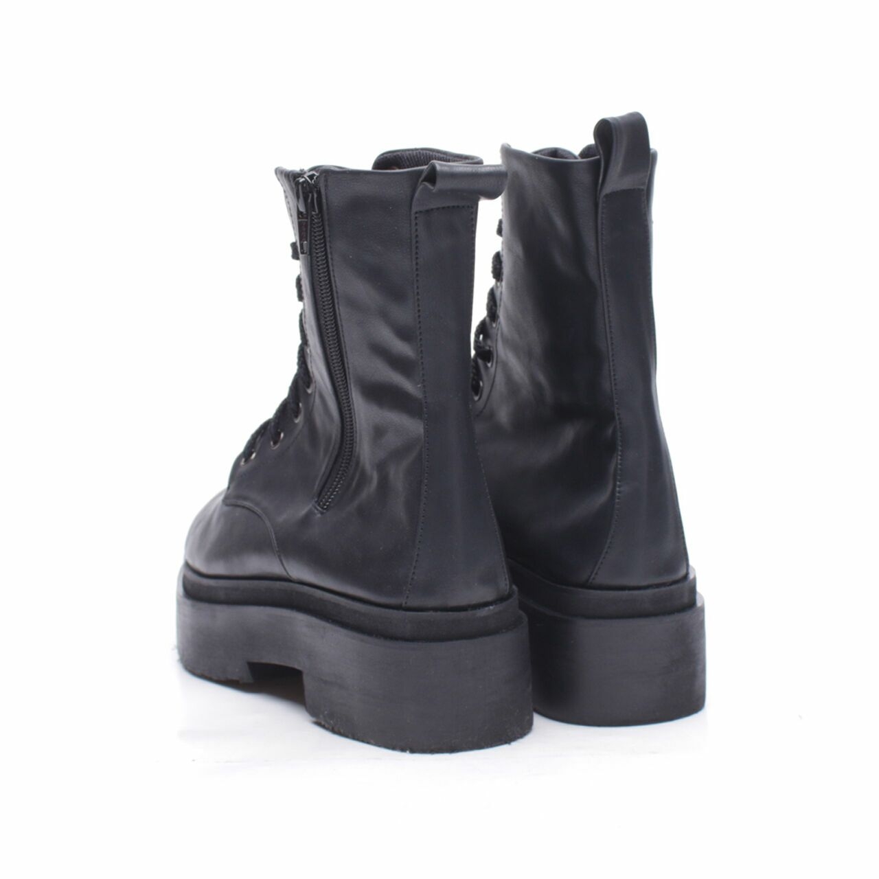 Private Collection Black Boots