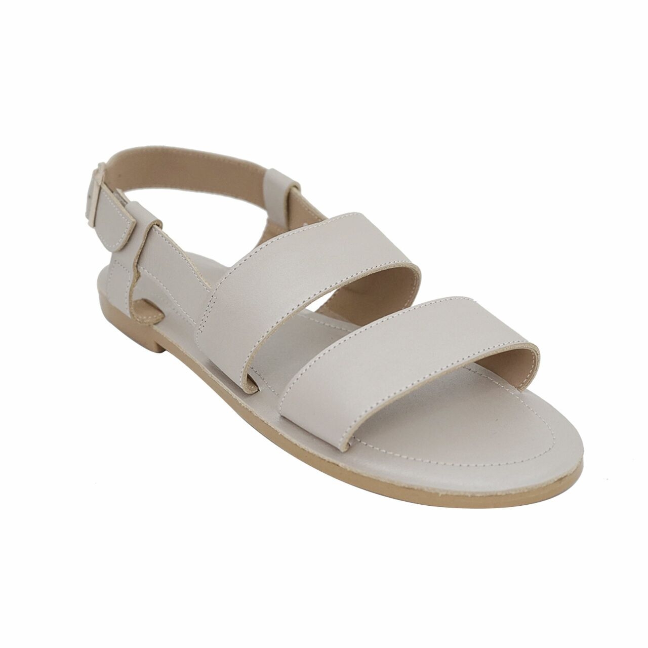 Pvra Silver Gillian Exclusive Sandals [39]