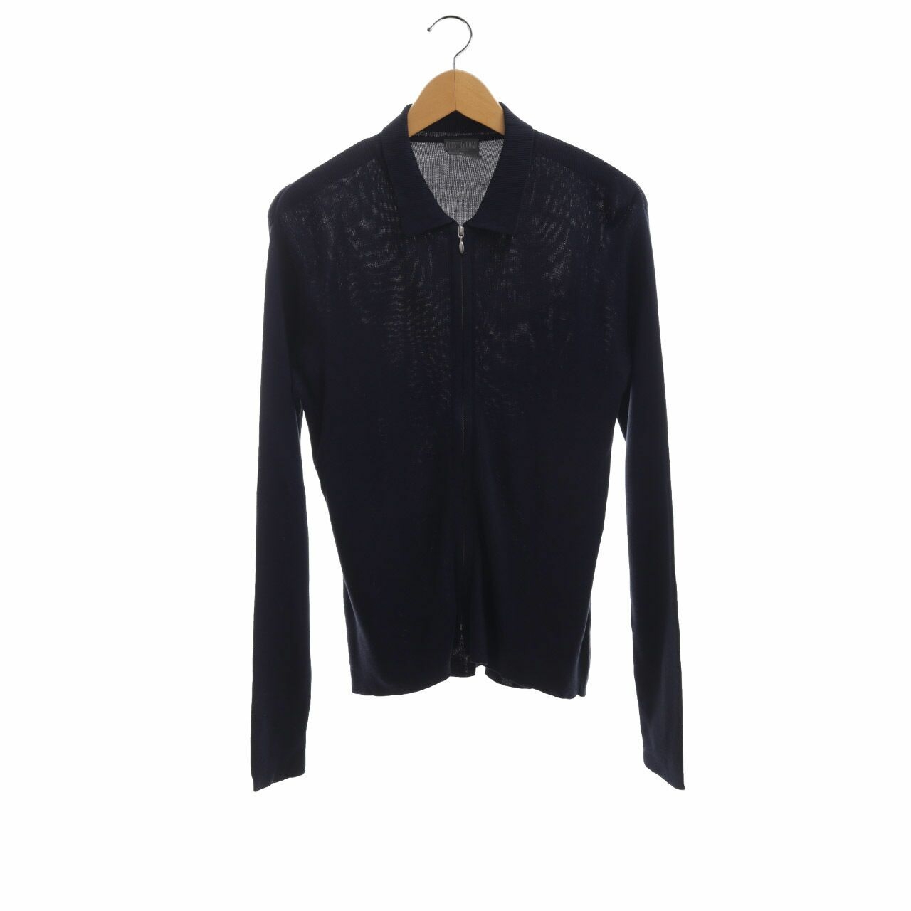 Country Road Navy Jacket