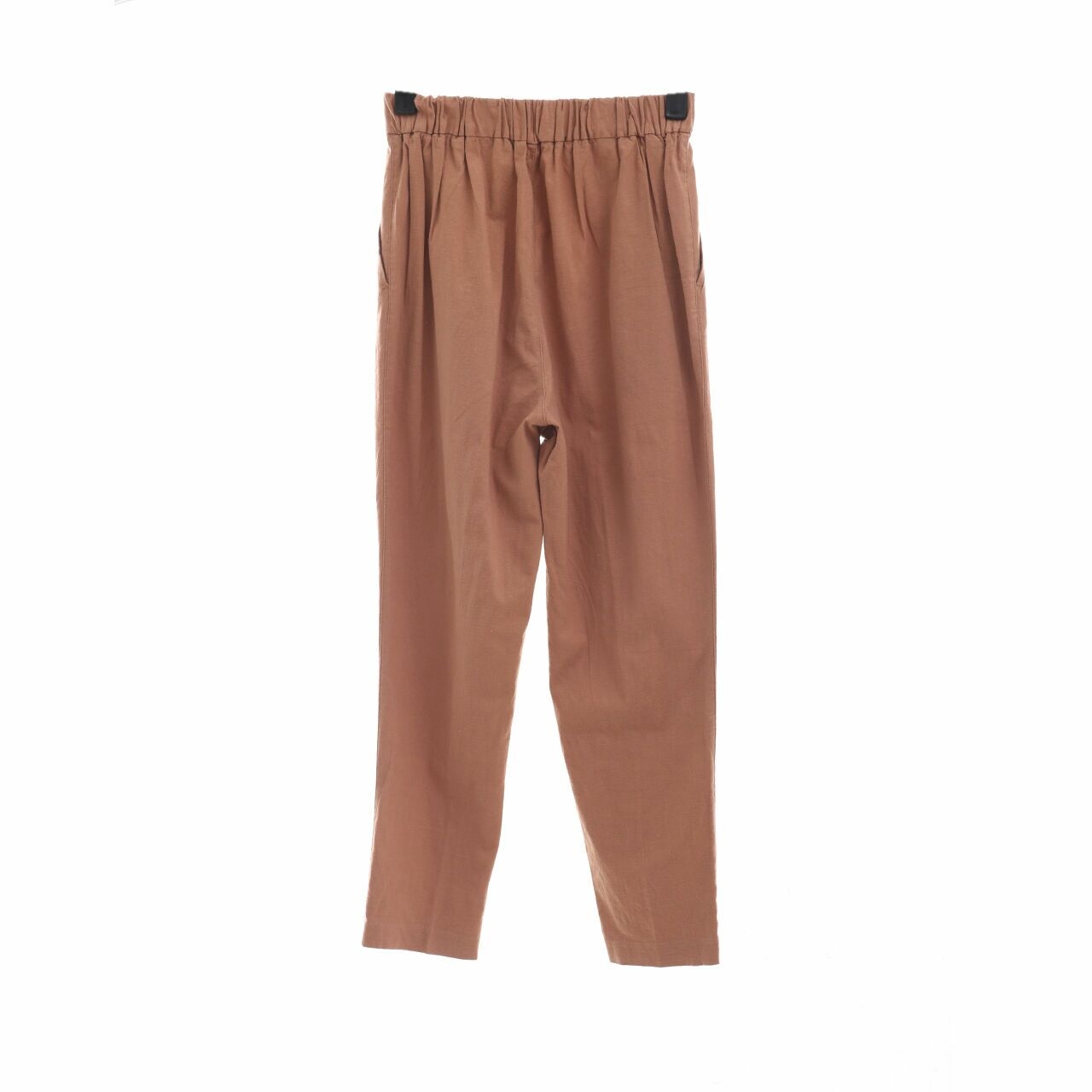 UNIQLO Brown Long Pants