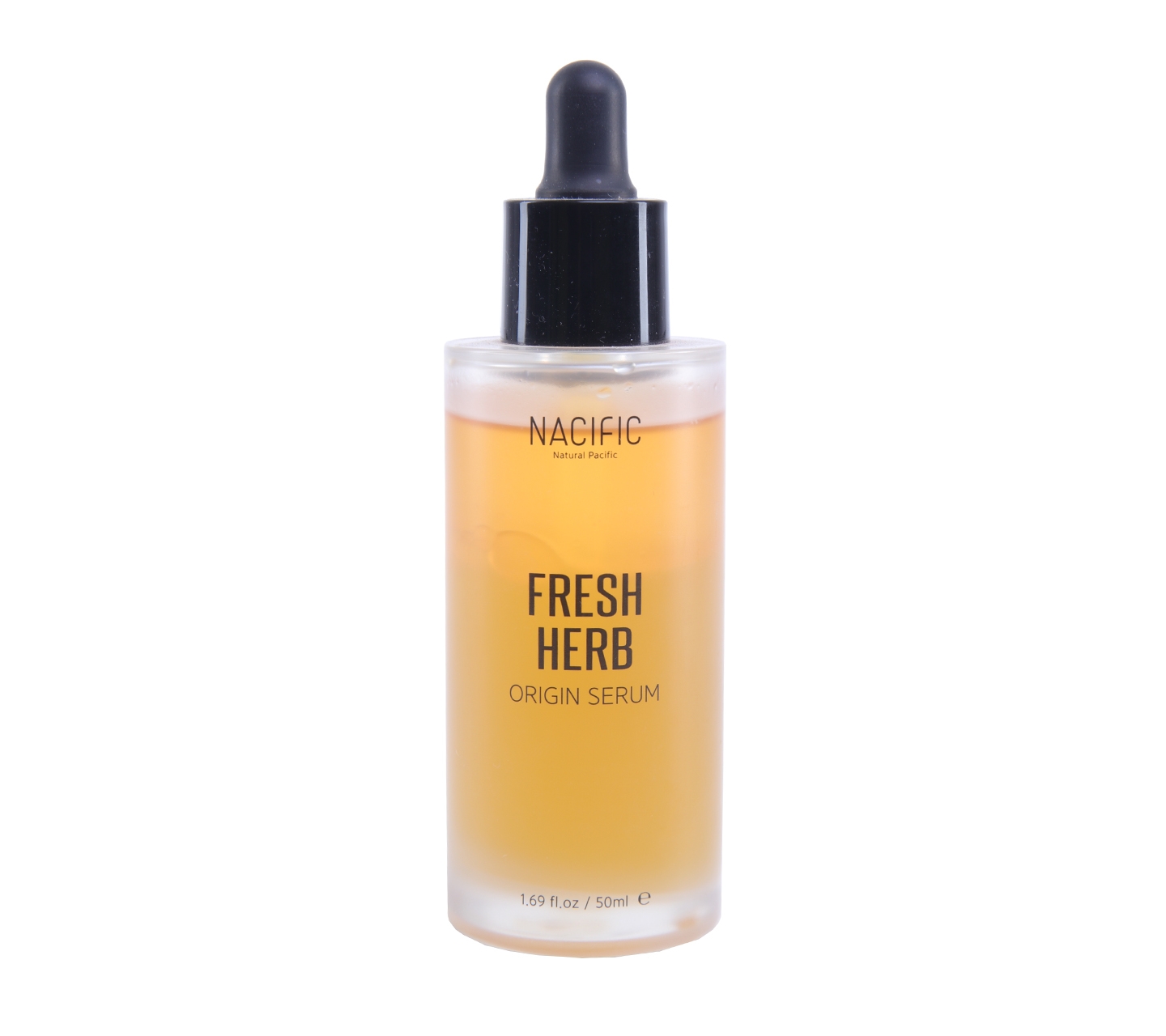 NACIFIC Fresh Herb Origin Serum Skin Care