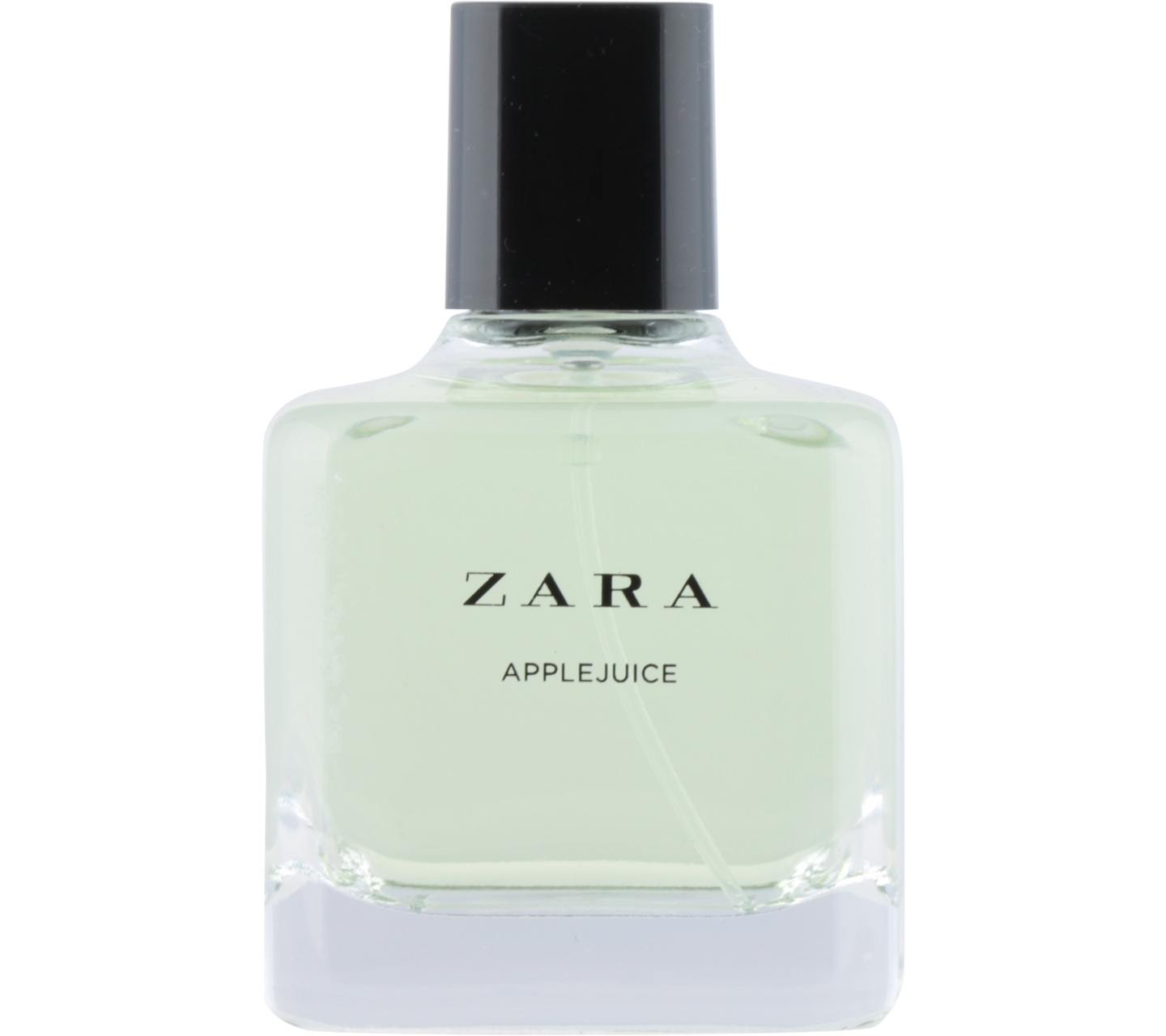 Zara Apple Juice Fragrance