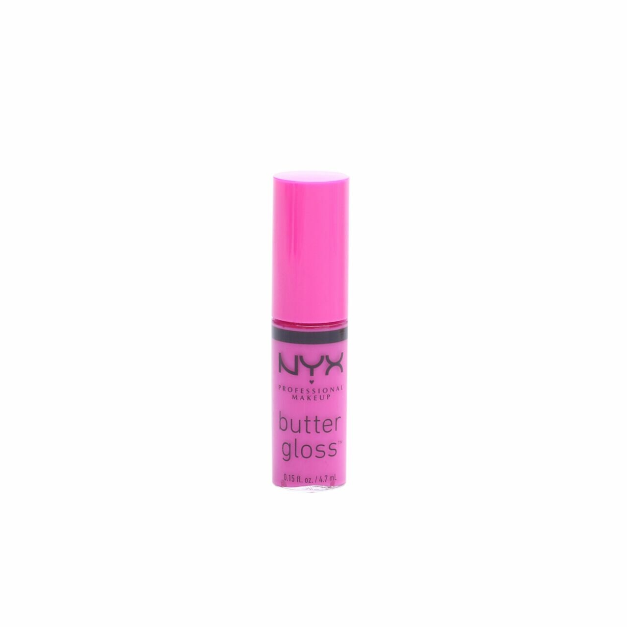 NYX Sugar Cookie Butter Gloss Lips