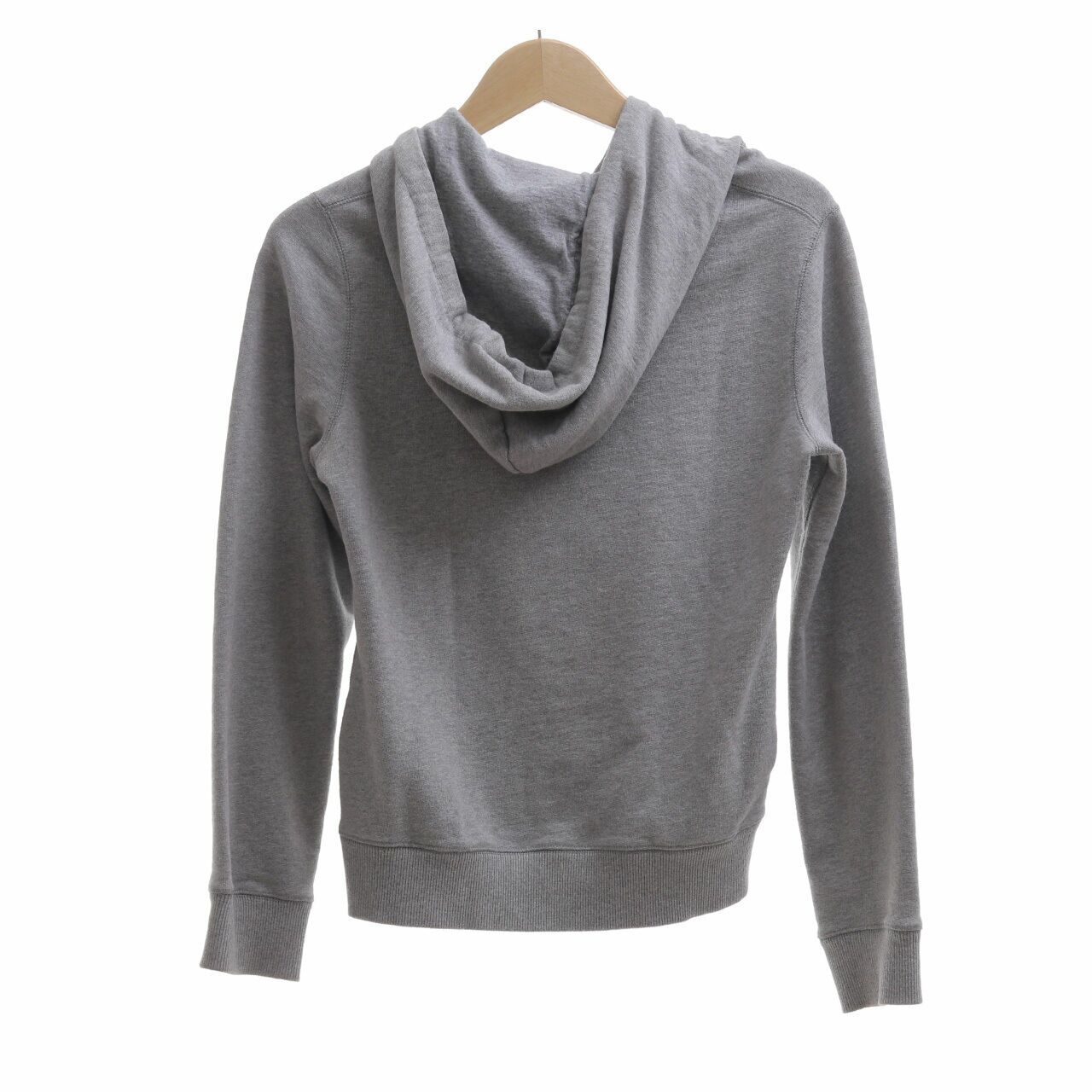 Kenzo Grey Sweater