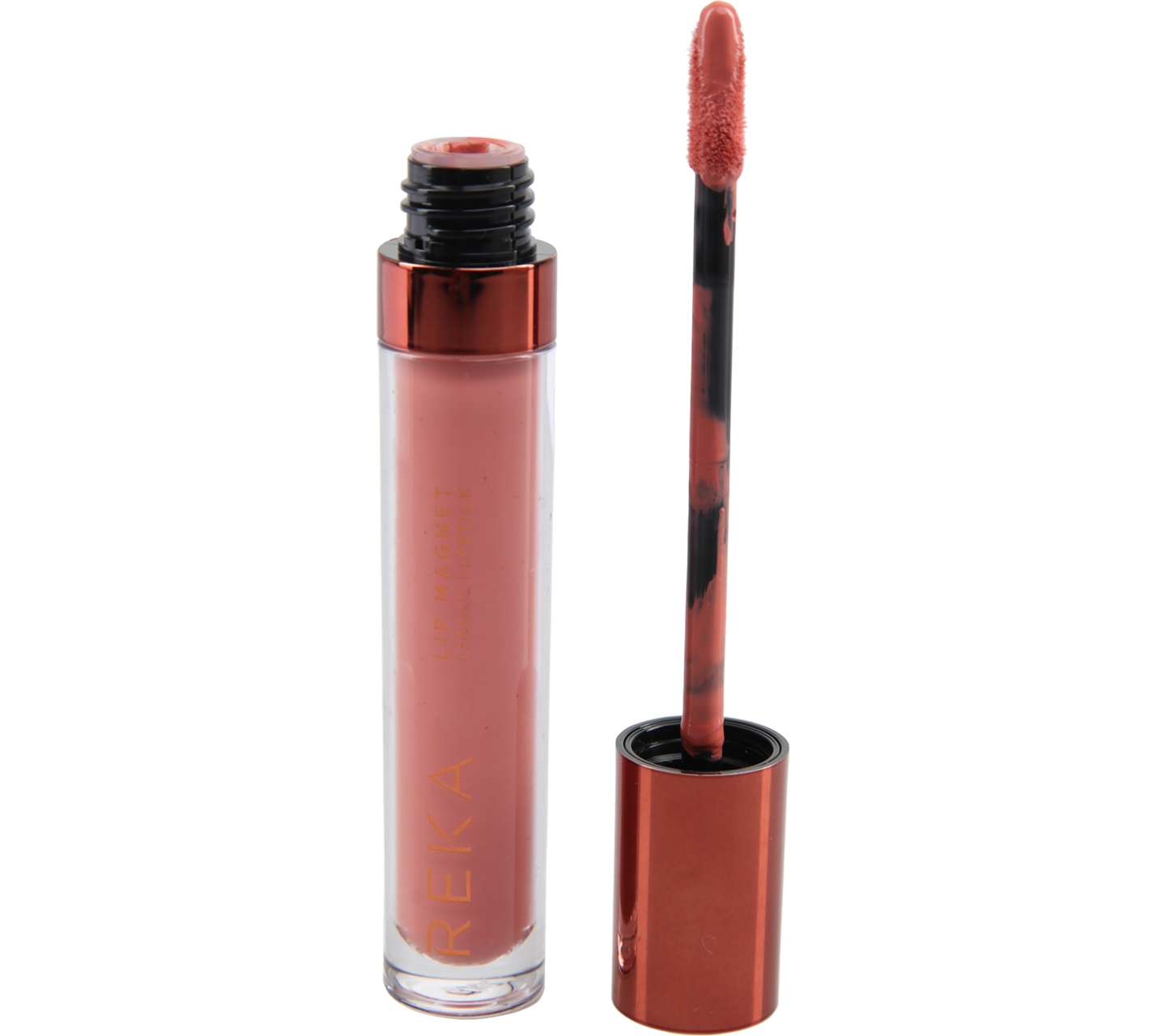 REKA Lip Magnet Liquid Lipstick - Weekender Lips