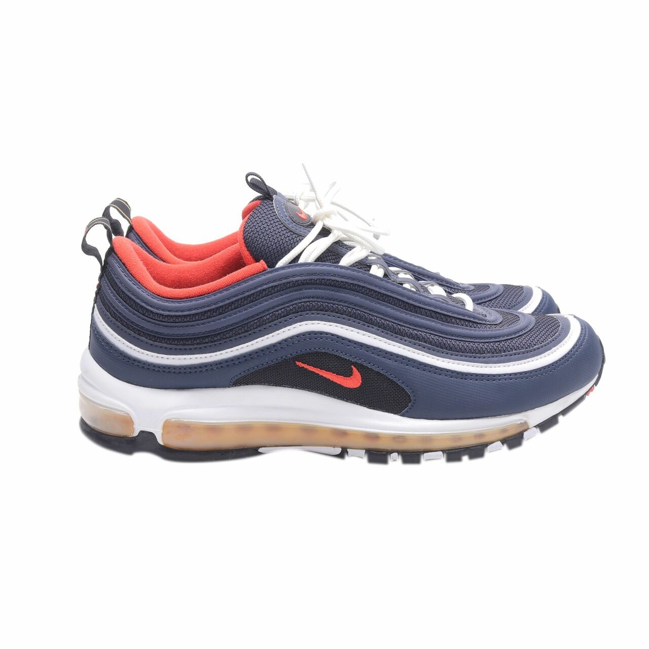 Nike Air Max 97 MIDNIGHT Navy Sneakers