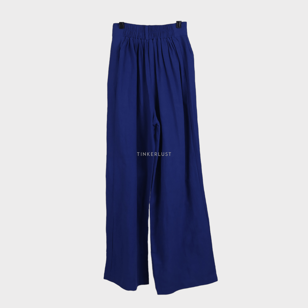 Private Collection Dark Blue Long Pants