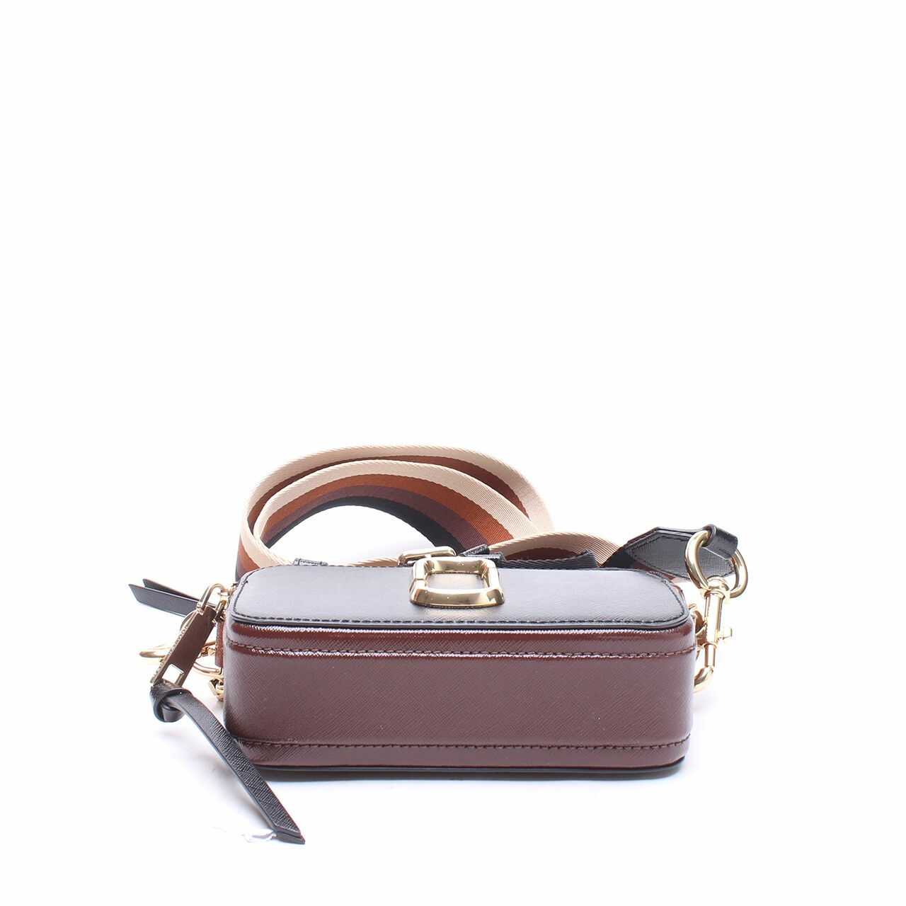 Marc Jacobs Snapshot Small Camera Crossbody Bag