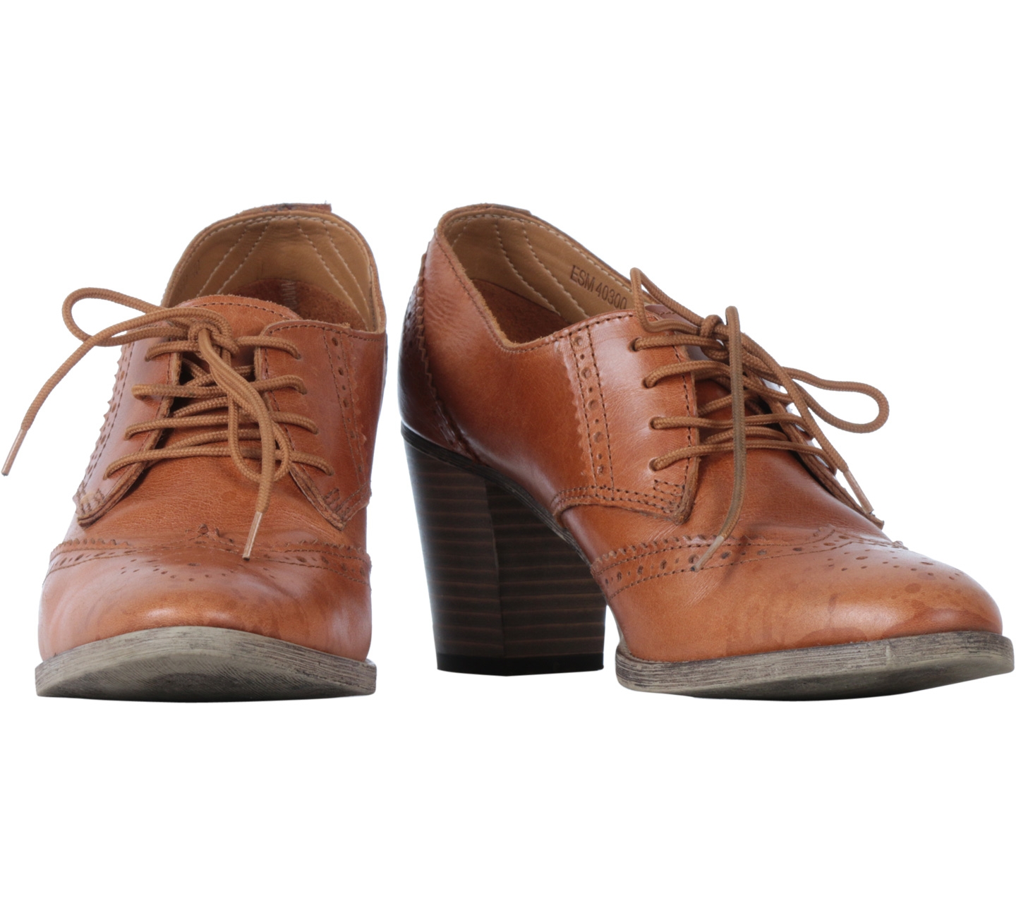 Everbest Brown Boots