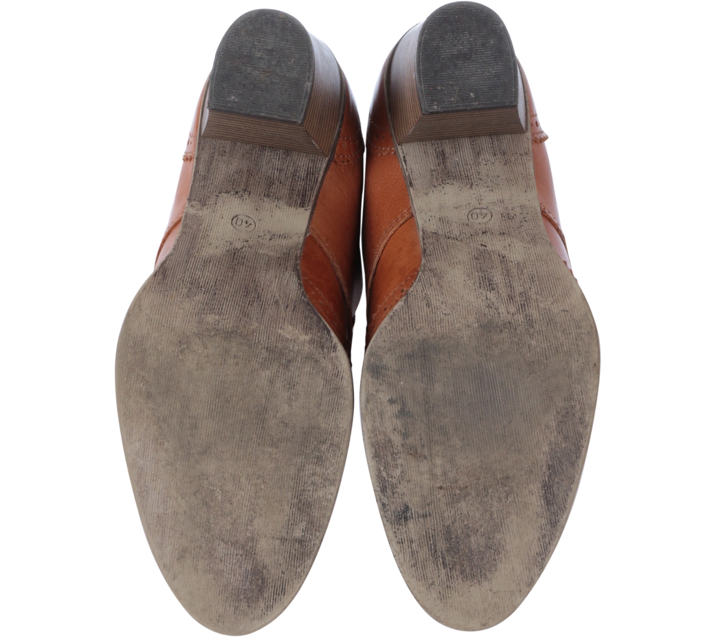 Everbest Brown Boots