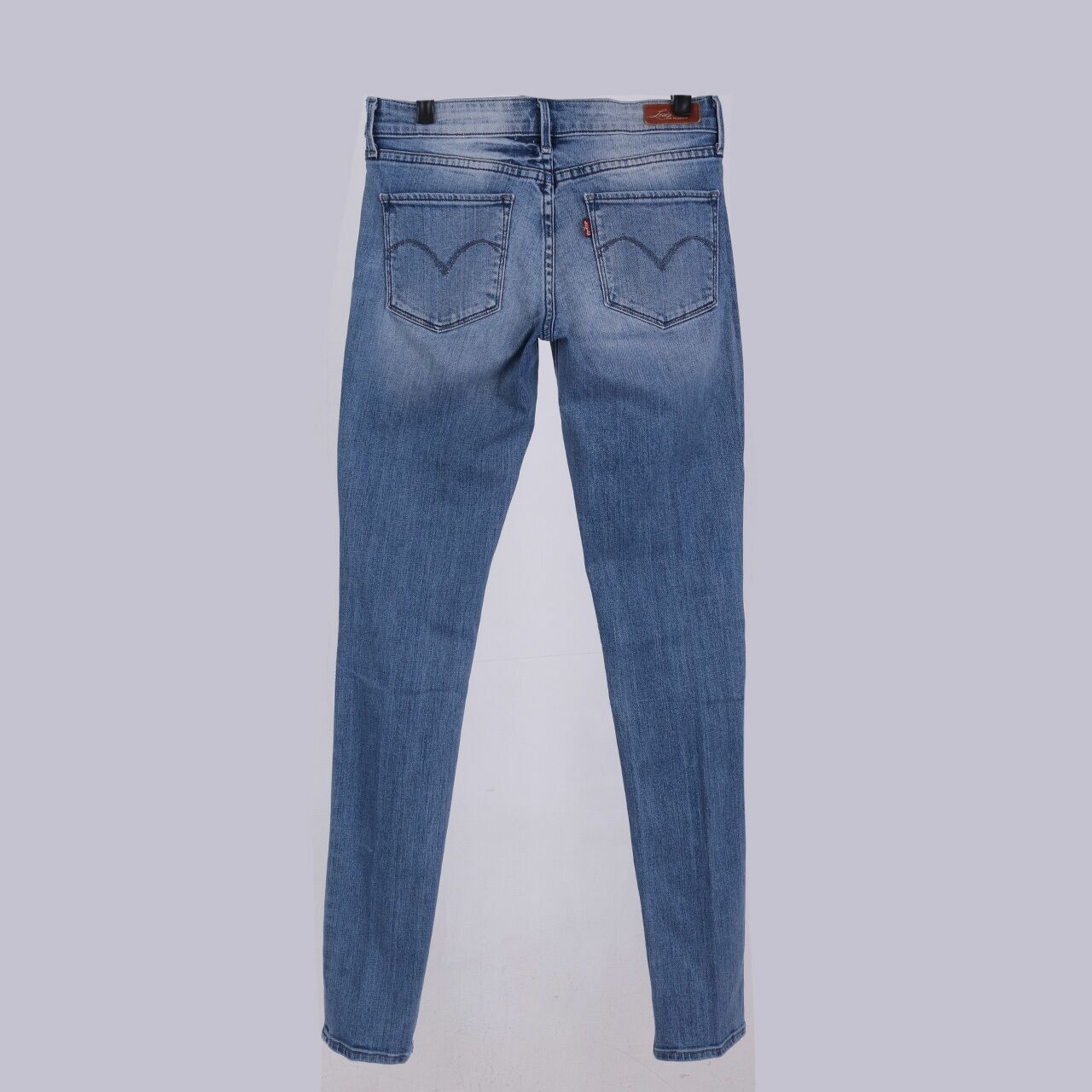 levi-strauss Blue Jeans Long Pants