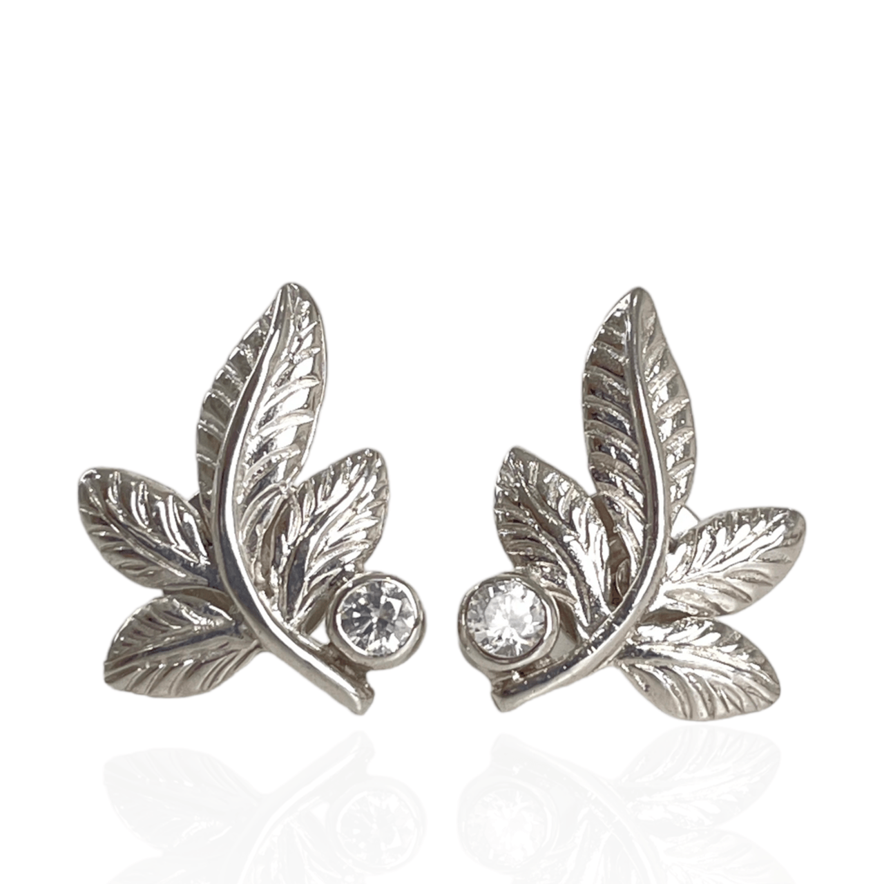 Tulola Jewelry Silver Earring