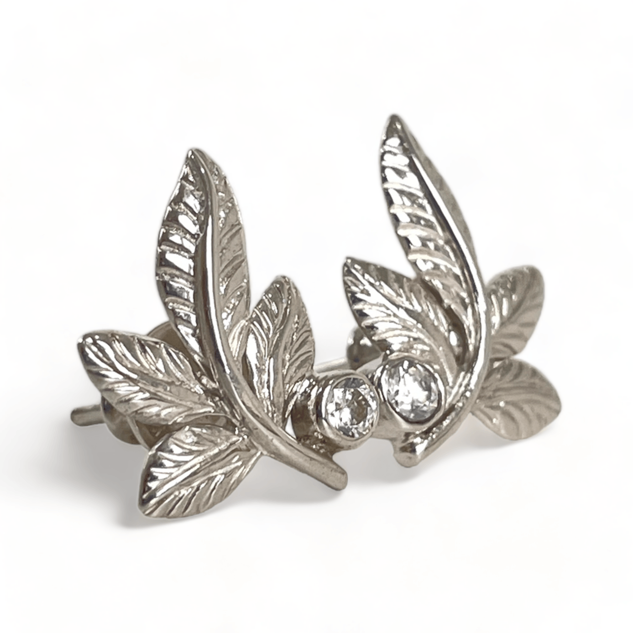 Tulola Jewelry Silver Earring