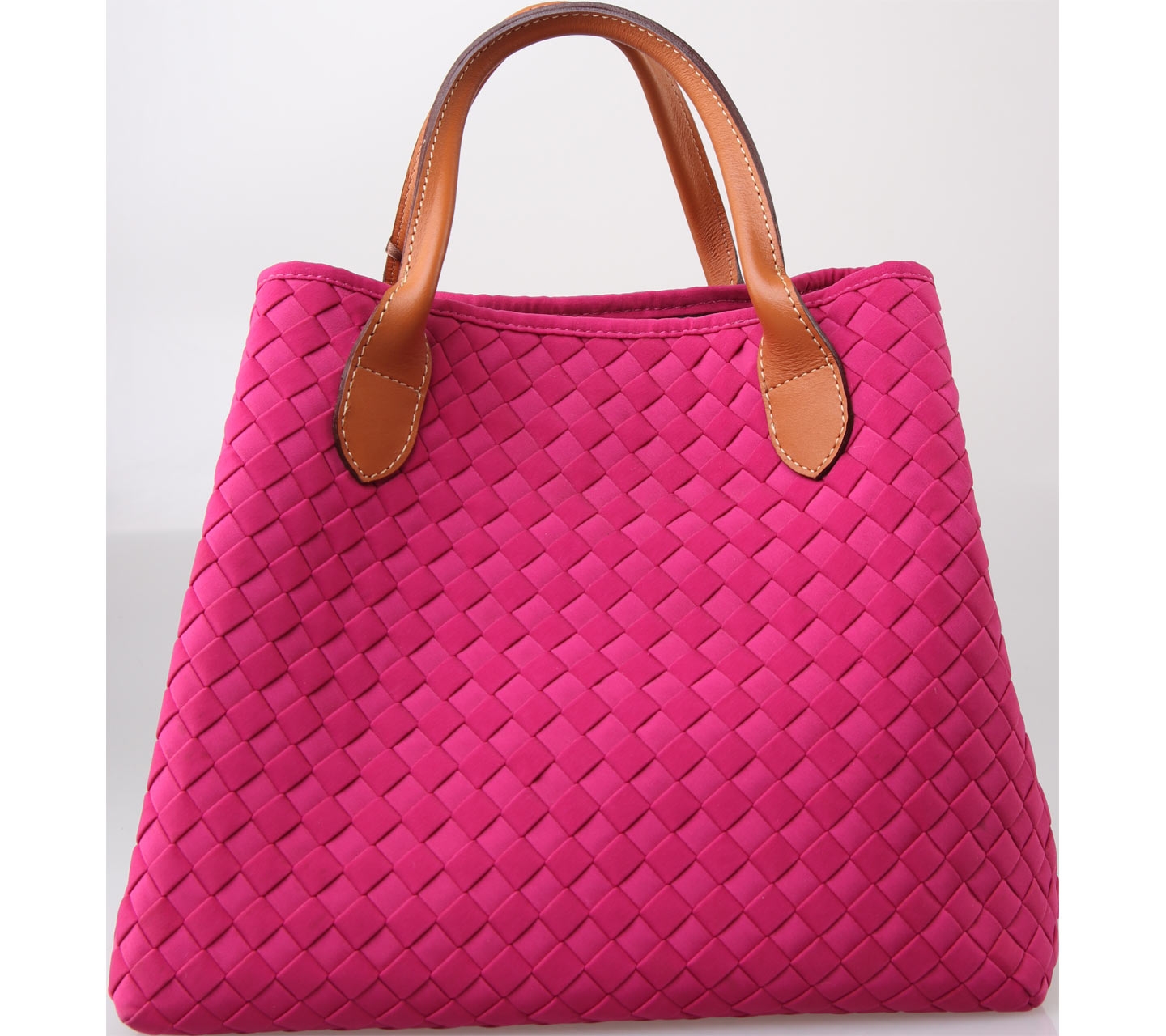 Webe Pink Handbag