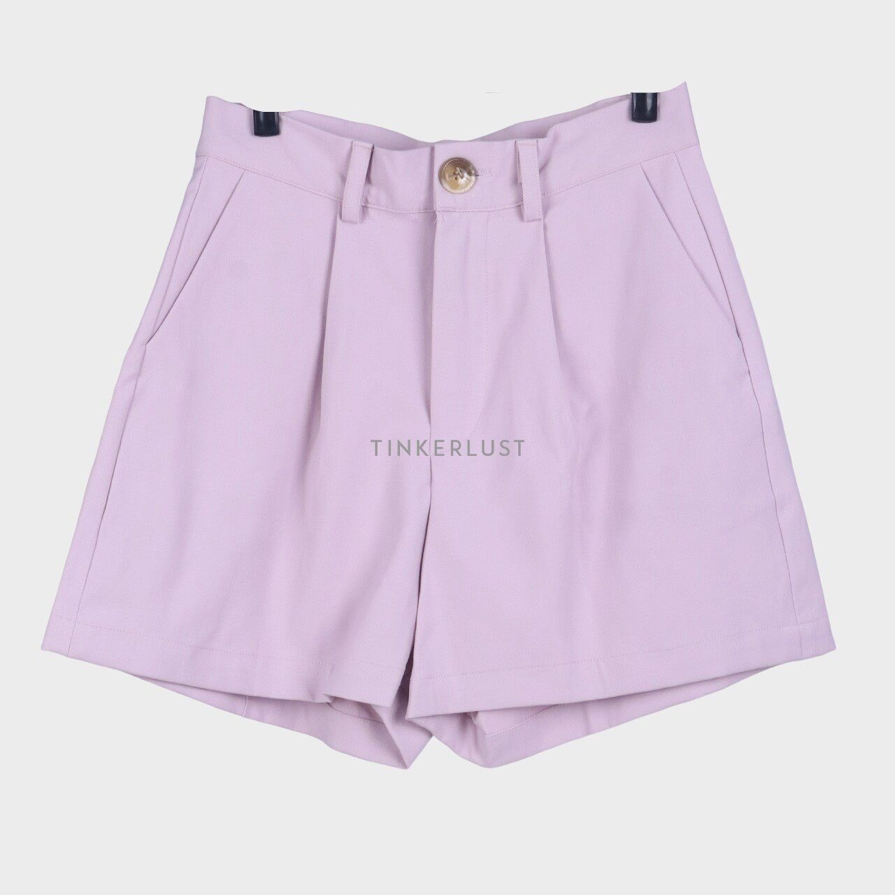 Oudre Lilac Short Pants