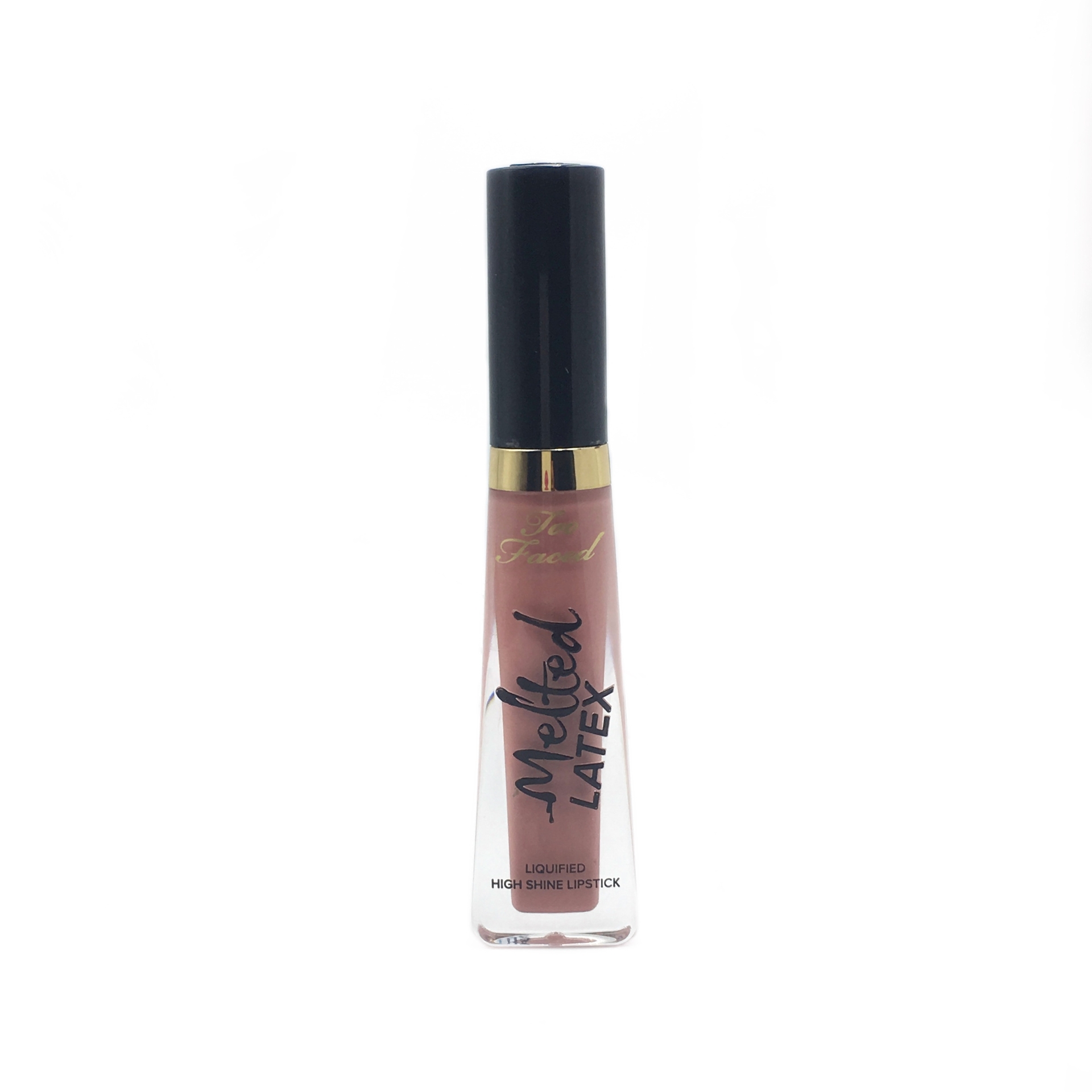 Too Faced Liquified High Shine Lipstick