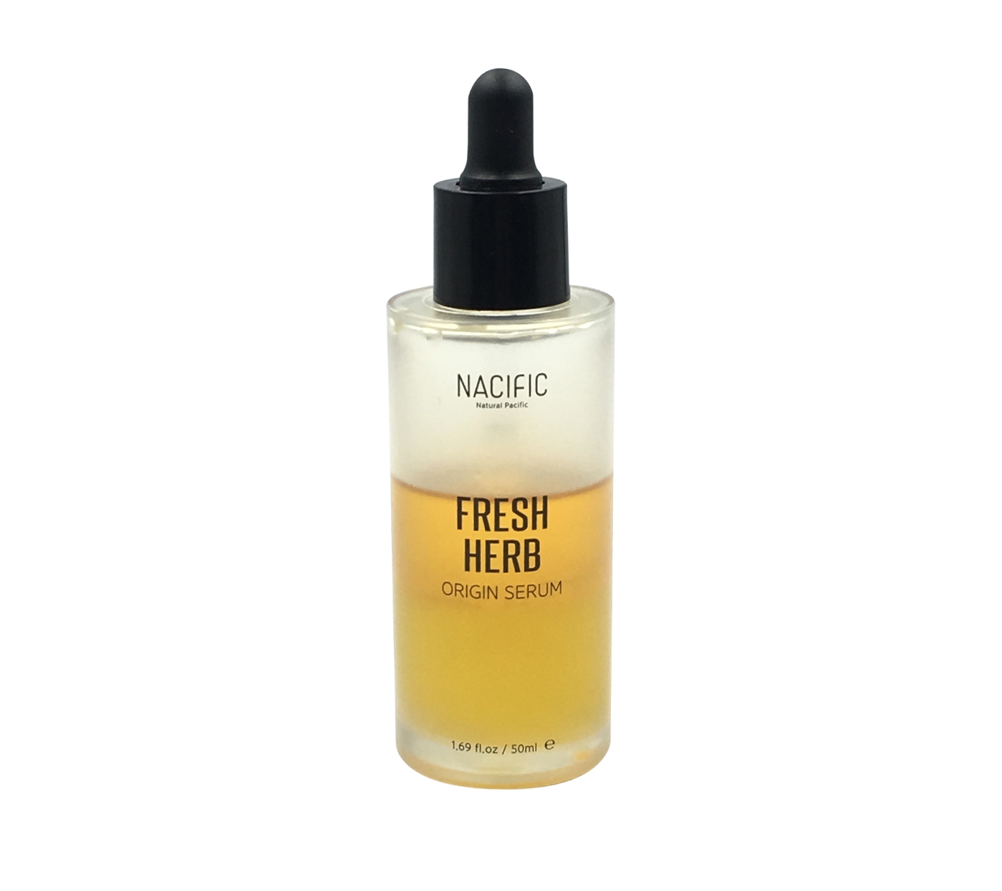 Nacific Fresh Herb Origin Serum Skin Care
