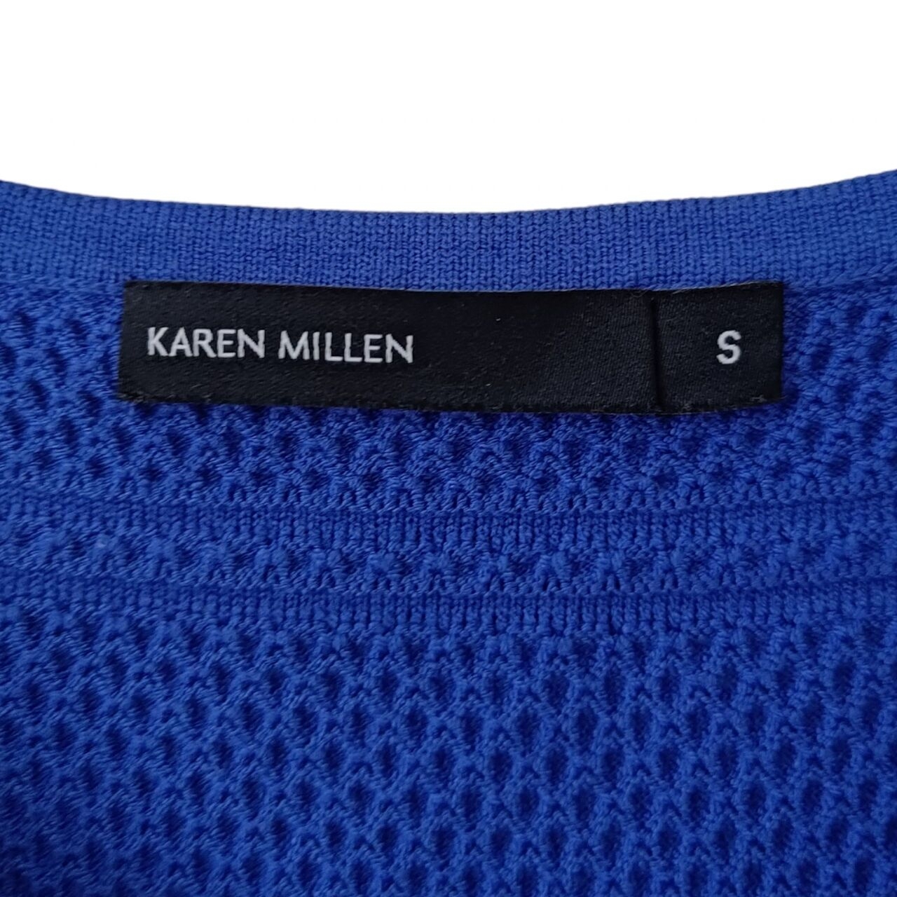 Karen Millen Fitted Dress