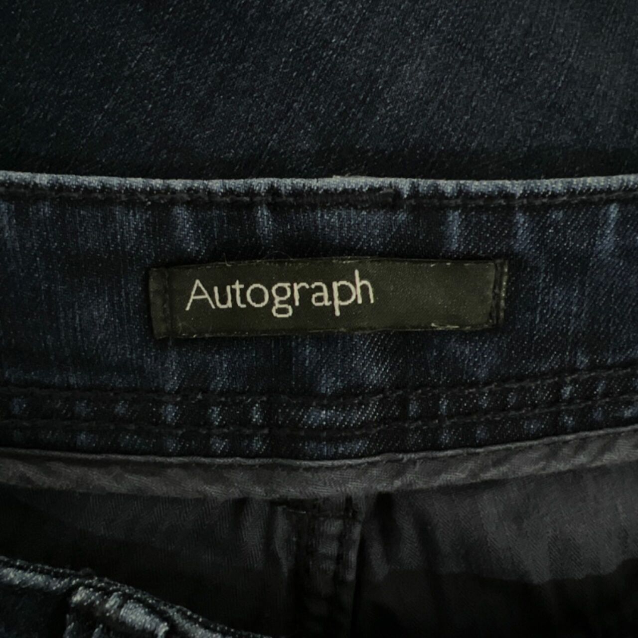 Autograph (Marks n Spencer) Blue Jeans