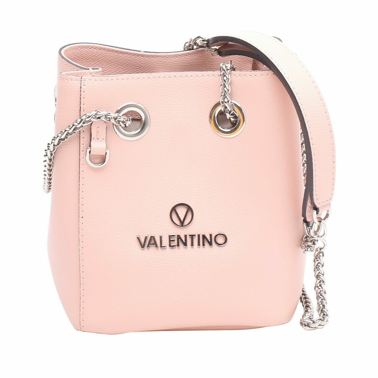Mario Valentino Pink Sling Bag