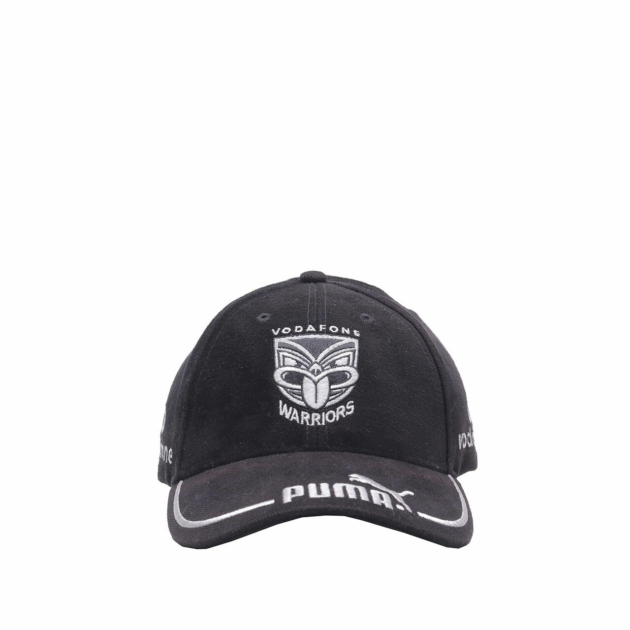 Puma Black Hats