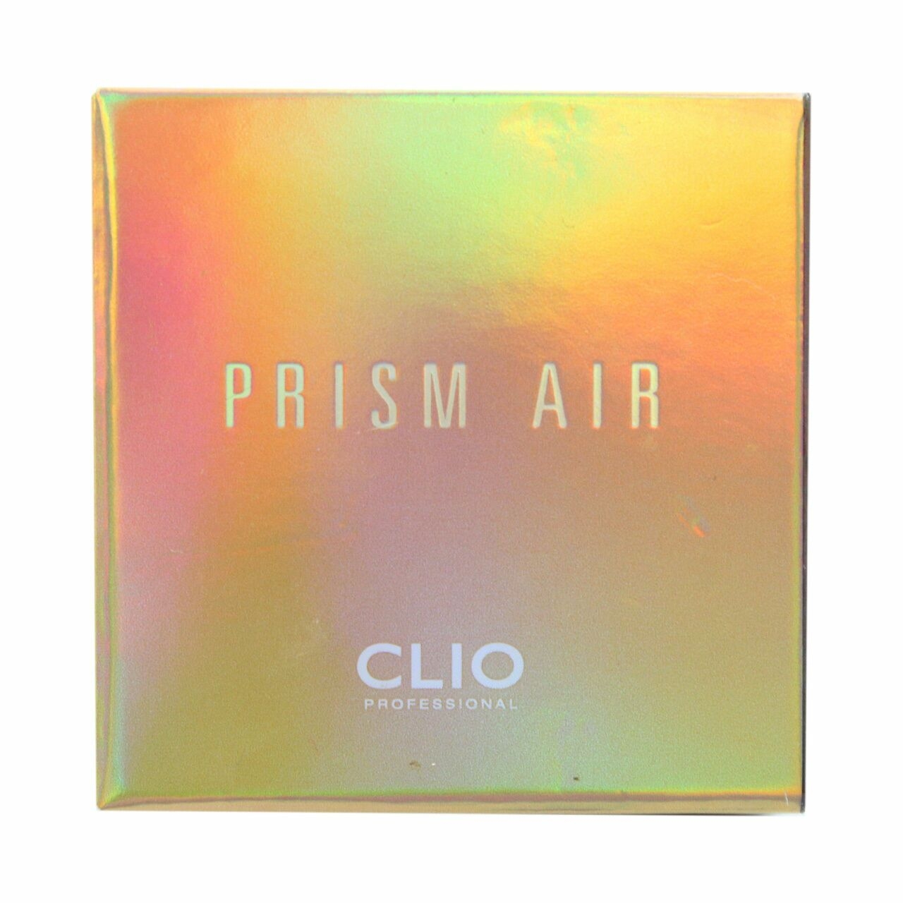 Clio Prism Air Shadow Sparkling 19 Baby Pink Eyes