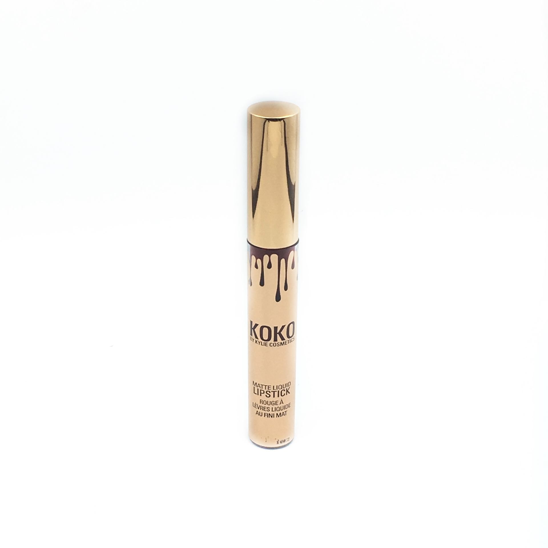 Koko by Kylie Cosmetic Gorg Matte Liquid Lipstick