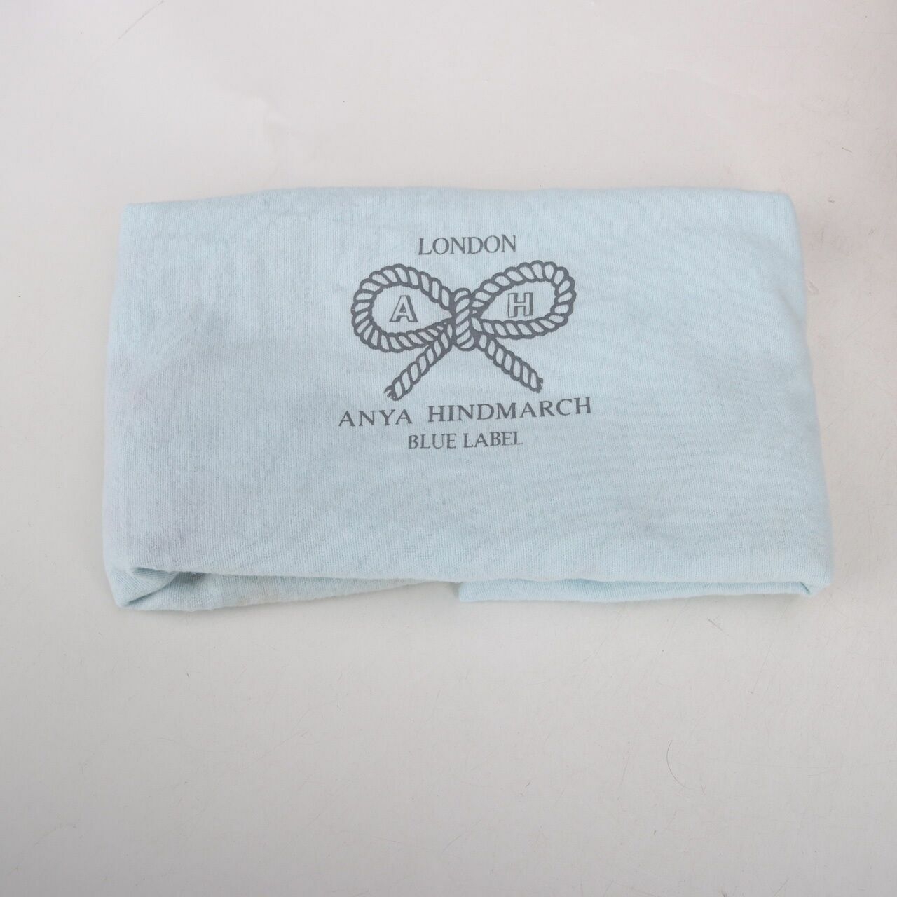 Anya Hindmarch Brown Tote Bag