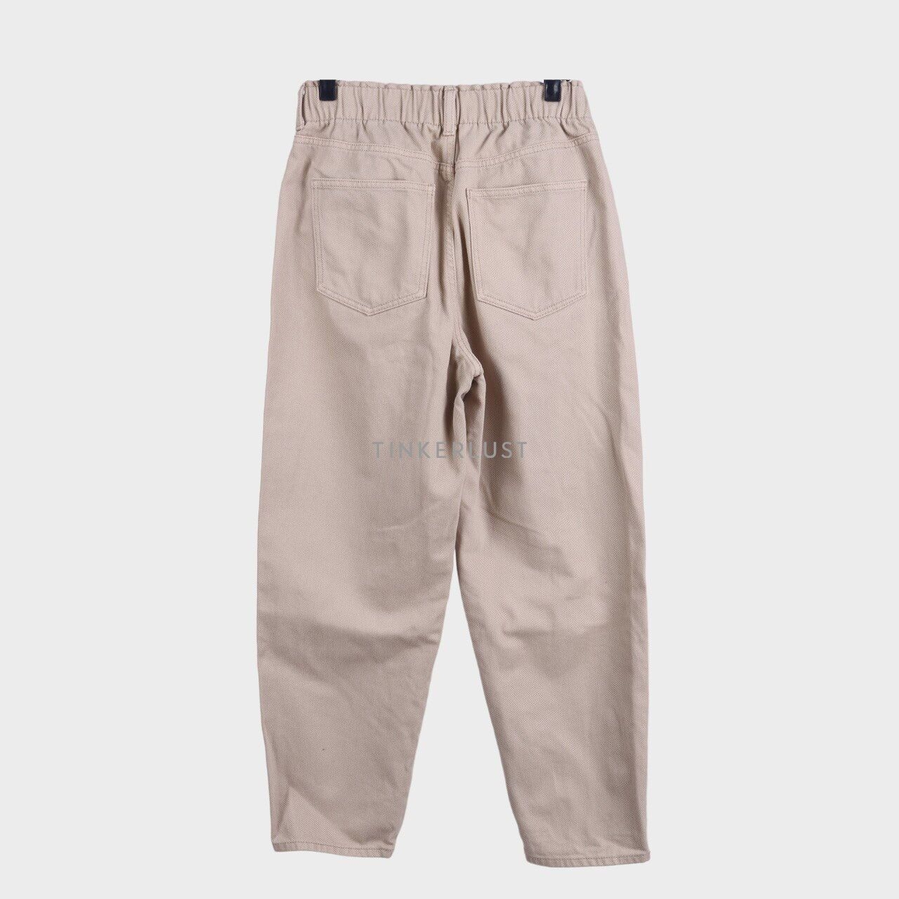 H&M Light Brown Long Pants