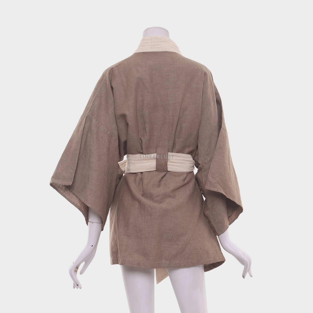 Private Collection Brown Wrap