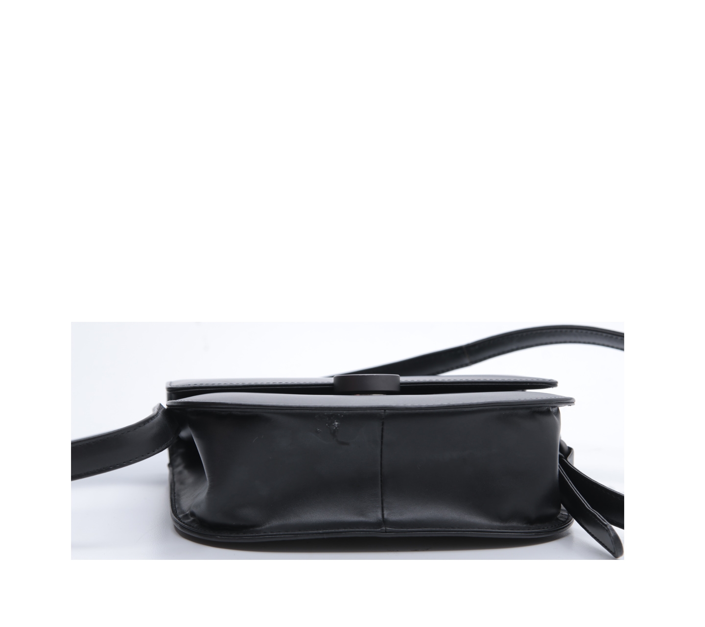 Pierre Cardin Black Sling Bag
