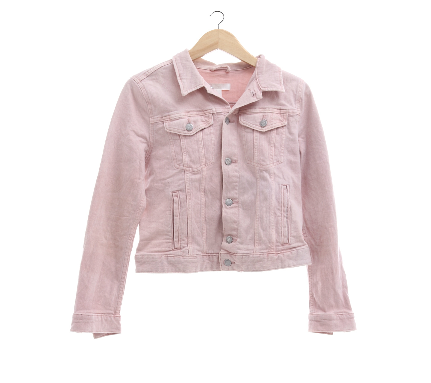 H&M Pink Jacket